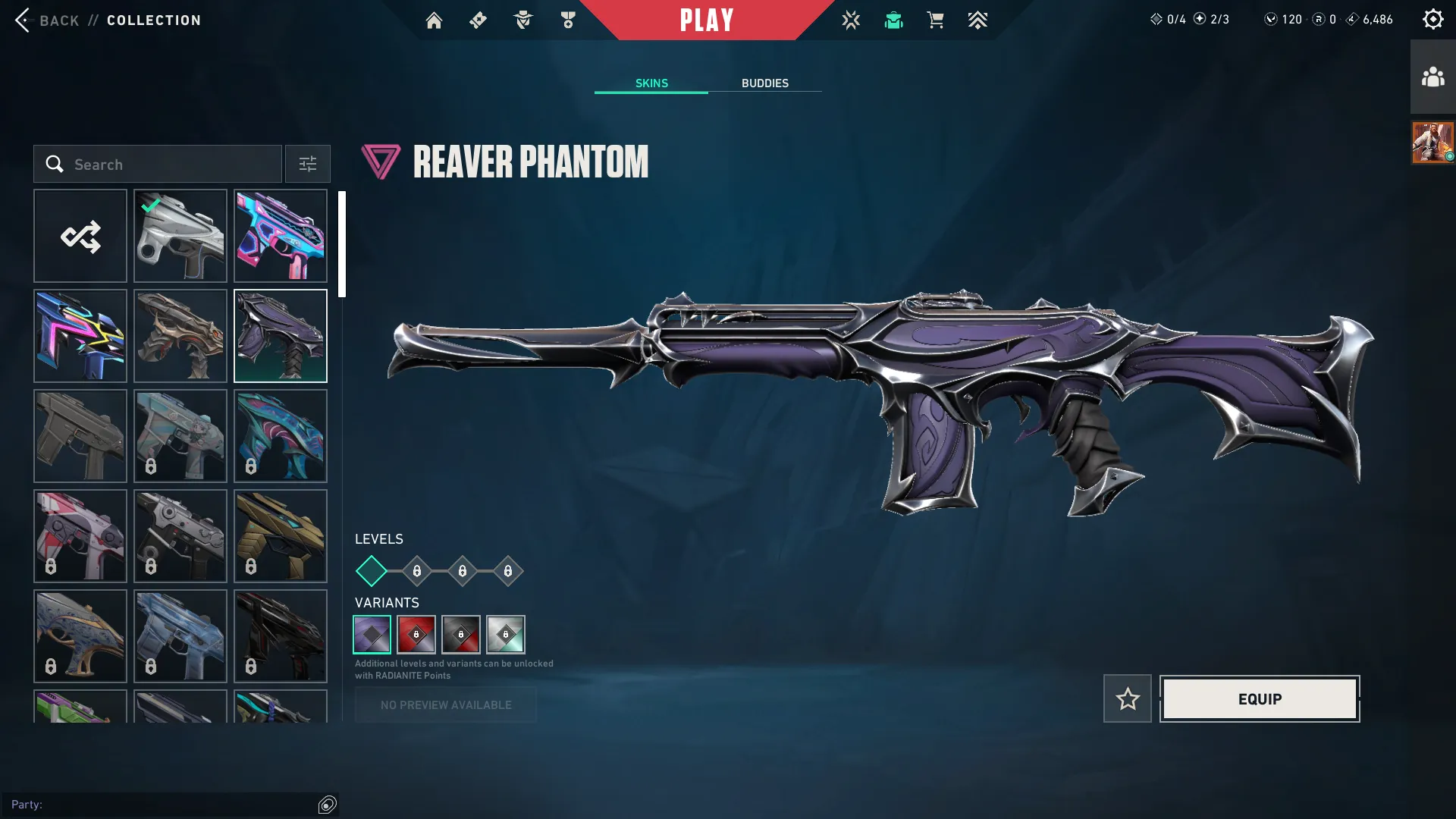 🌐 EU/TURK 👻 Stacked Account 🦄 Lifetime Warranty🔫 44 Skins 🪙 55,325 VP Spent 👽 Reaver Bandit 🔥 Primordium Vandal + Phantom 🪓 Xenohunter Knife 💐 VCTxNRG 2025 Classic 🥇 Gold 3 Rank ⚡ Instant Delivery ✅ Full Access  🌠  Read Description